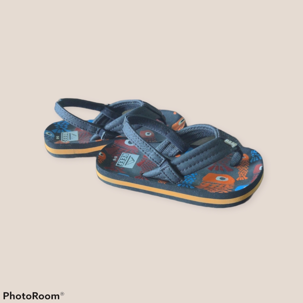 Reef flip flops - Picture 2 of 3